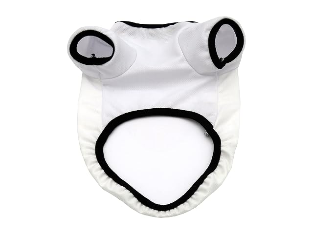 Foto 6 de 7 de Camiseta para Perro - Talla L- Valencia,Ropa para mascotas, Fútbol, Producto oficial (CyP Brands)