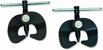 Williams FJ-30 Flange Jacks