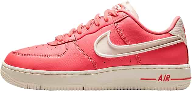 Amazon.com | Nike Air Force 1 Dance Women's Shoes (FJ7409-800