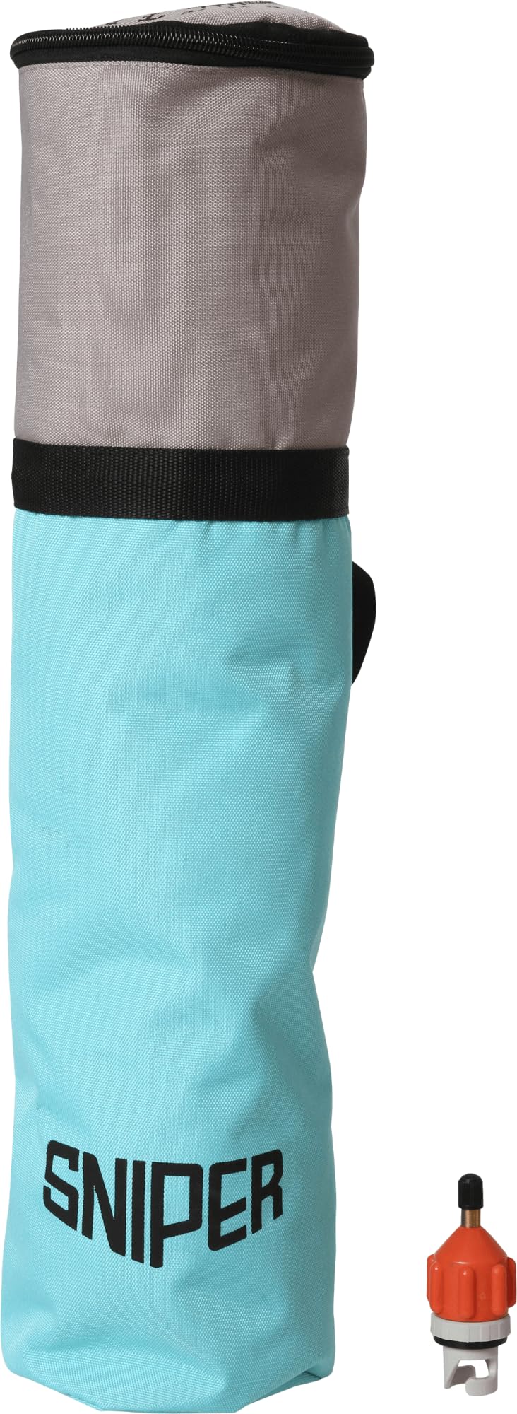 Puffer Fish- Serie Boogie Mat - Bodyboard Hinchable