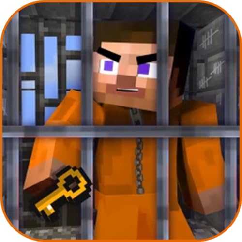 Craftsman Prison Escape 4