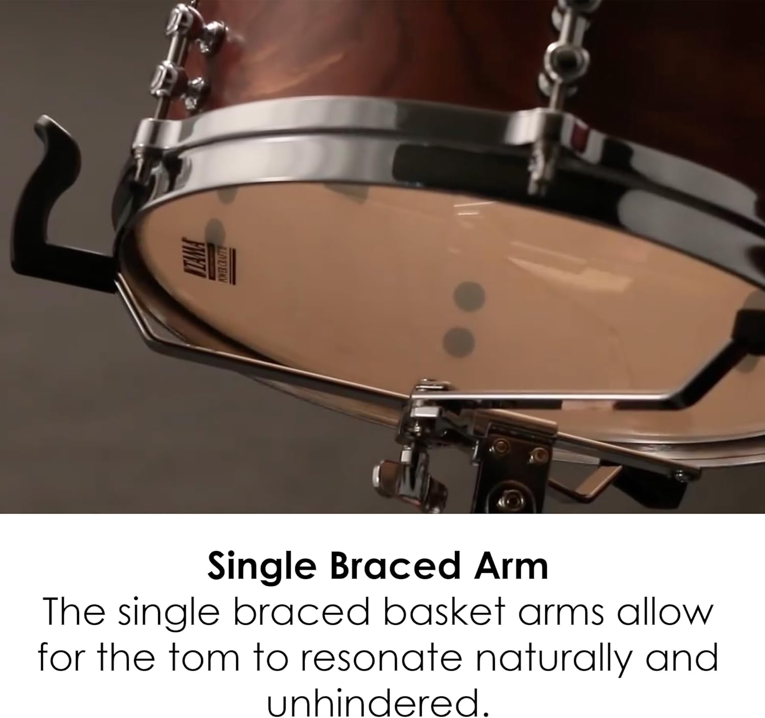 Tama The Classic Series Single Tom Stand