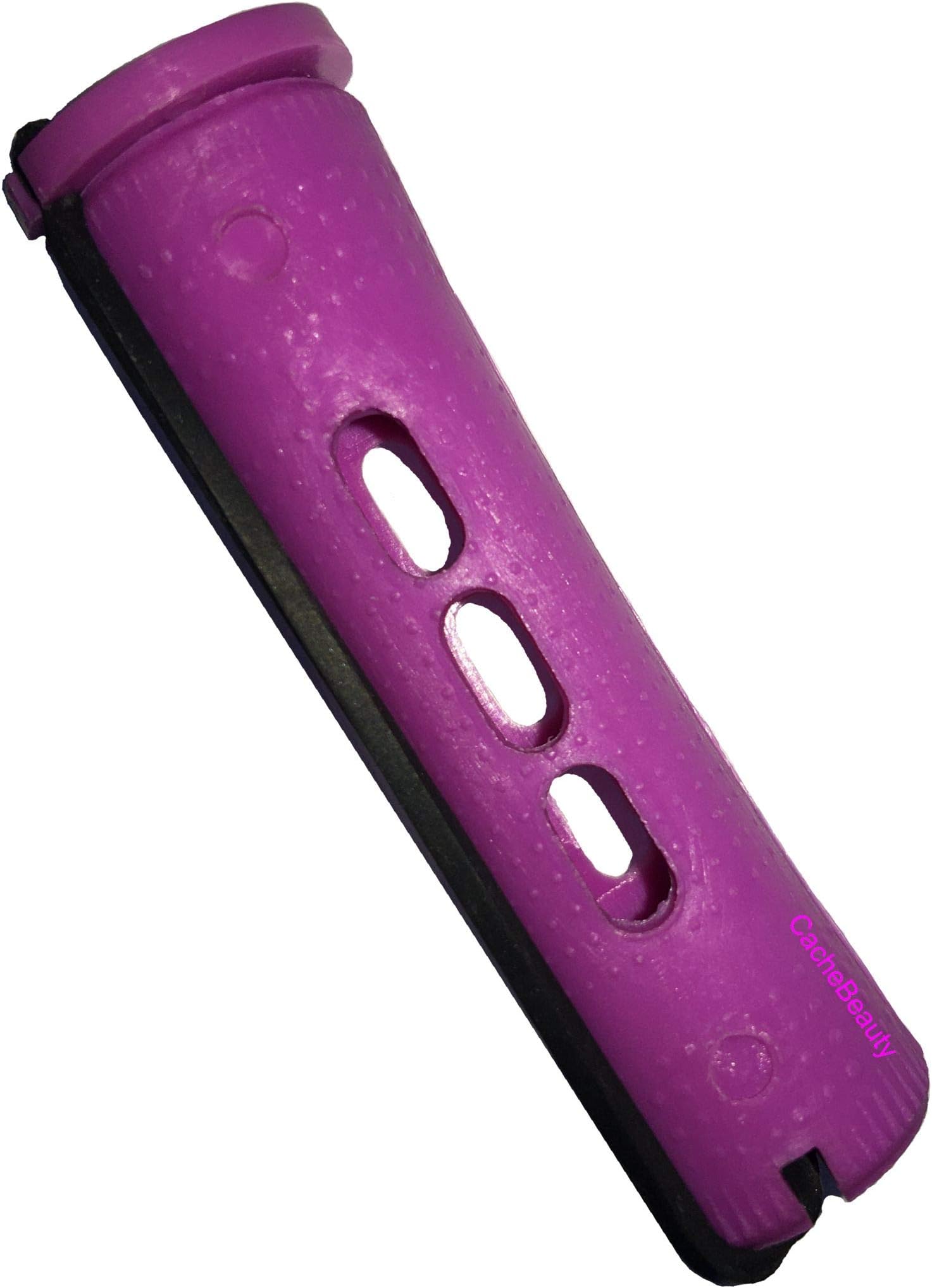 Cold Wave Rods Concave Lavender Short (1) Dozen