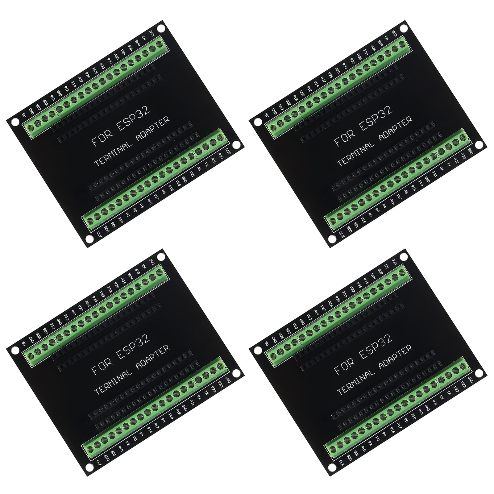 Amazon.co.jp: DORHEA ESP32 開発ボード 1.2インチ LCDディスプレイ