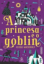 A princesa e o goblin