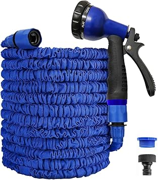 Minuterie D'Arrosage Automatique Pour Tuyau - Programmateur Irrigation 16 Cycles/Jour - Contrôle Précis Jardin