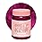 Lime Crime Full Coverage Unicorn Hair Dye, Chocolate Cherry - Damage-Free Semi-Permanent Hair Color Conditions & Moisturizes - Temporary Hair Tint Kit Has A Sugary Citrus Vanilla Scent - Vegan