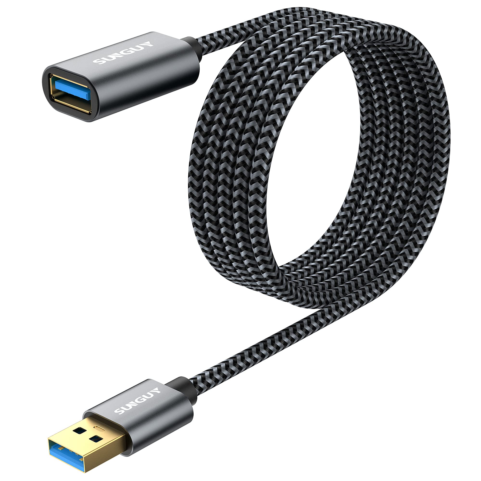 Cavo di prolunga dati USB 3.0 ad alta velocà 5 Gbps Cavo di prolunga dati USB 3.0 ad alta velocà 5 Gbps