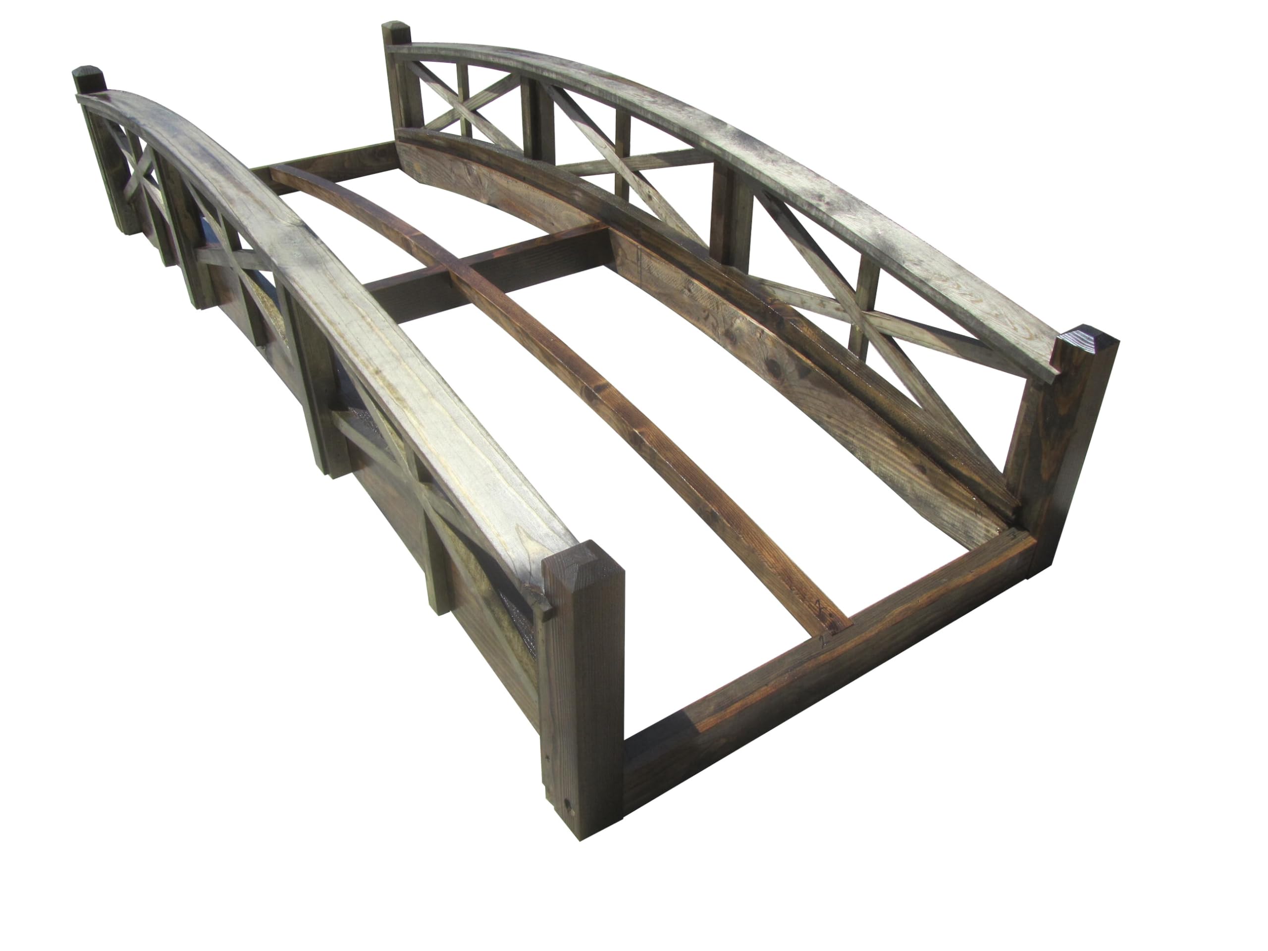 CAMPGEEKS 【 Bridge-top & STAND 】 CAMPGEEKS 【 Bridge-top & STAND