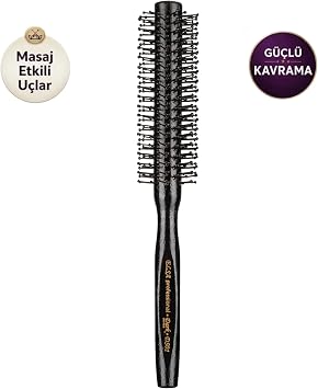 Elsa Professional DS01 Erkek Saç Fırçası