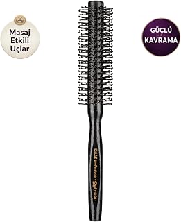 Elsa Professional DS01 Erkek Saç Fırçası