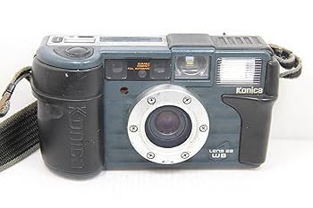 Amazon | Konica 現場監督28WB | コンパクト 通販