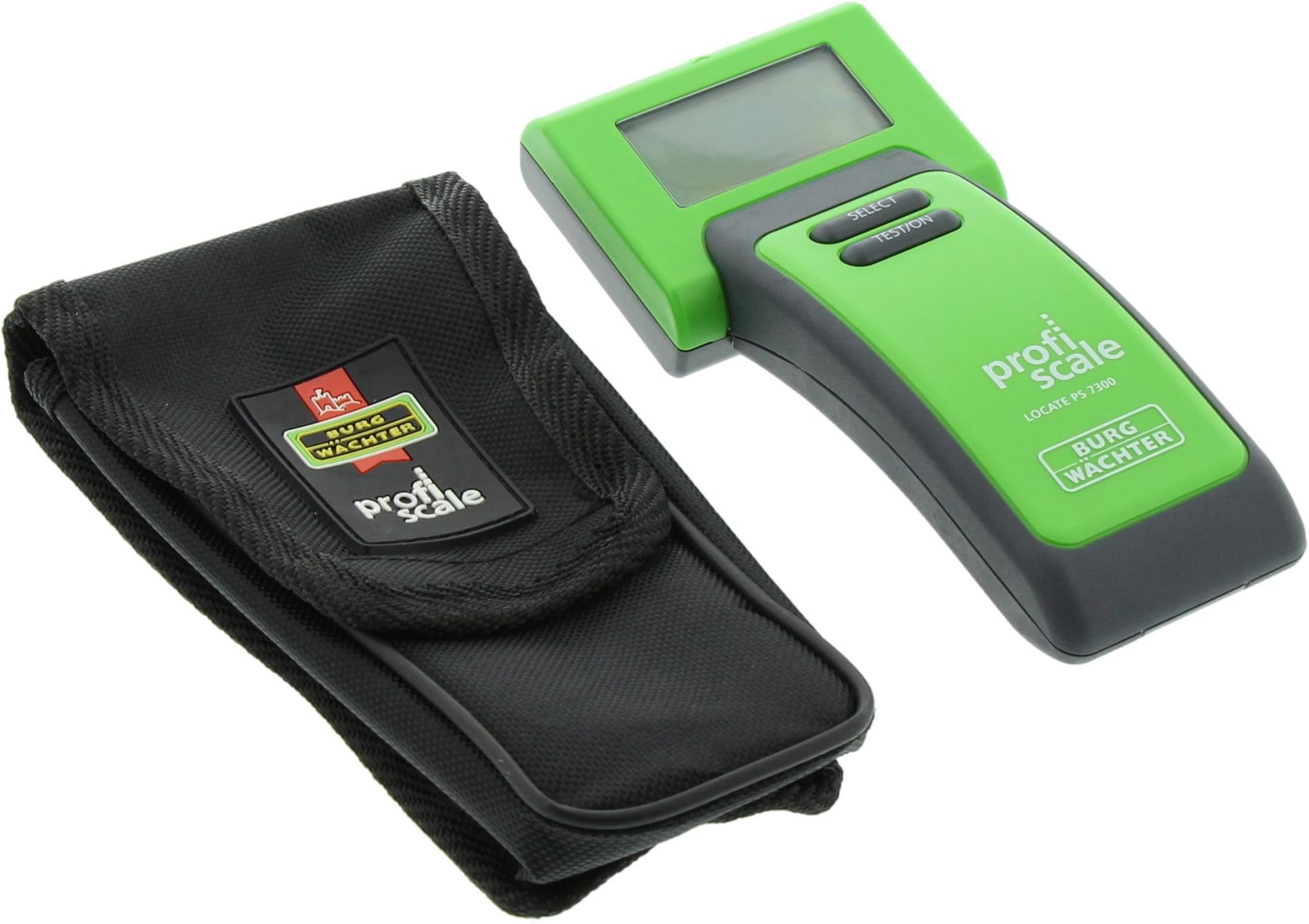 Multi-Function Detector