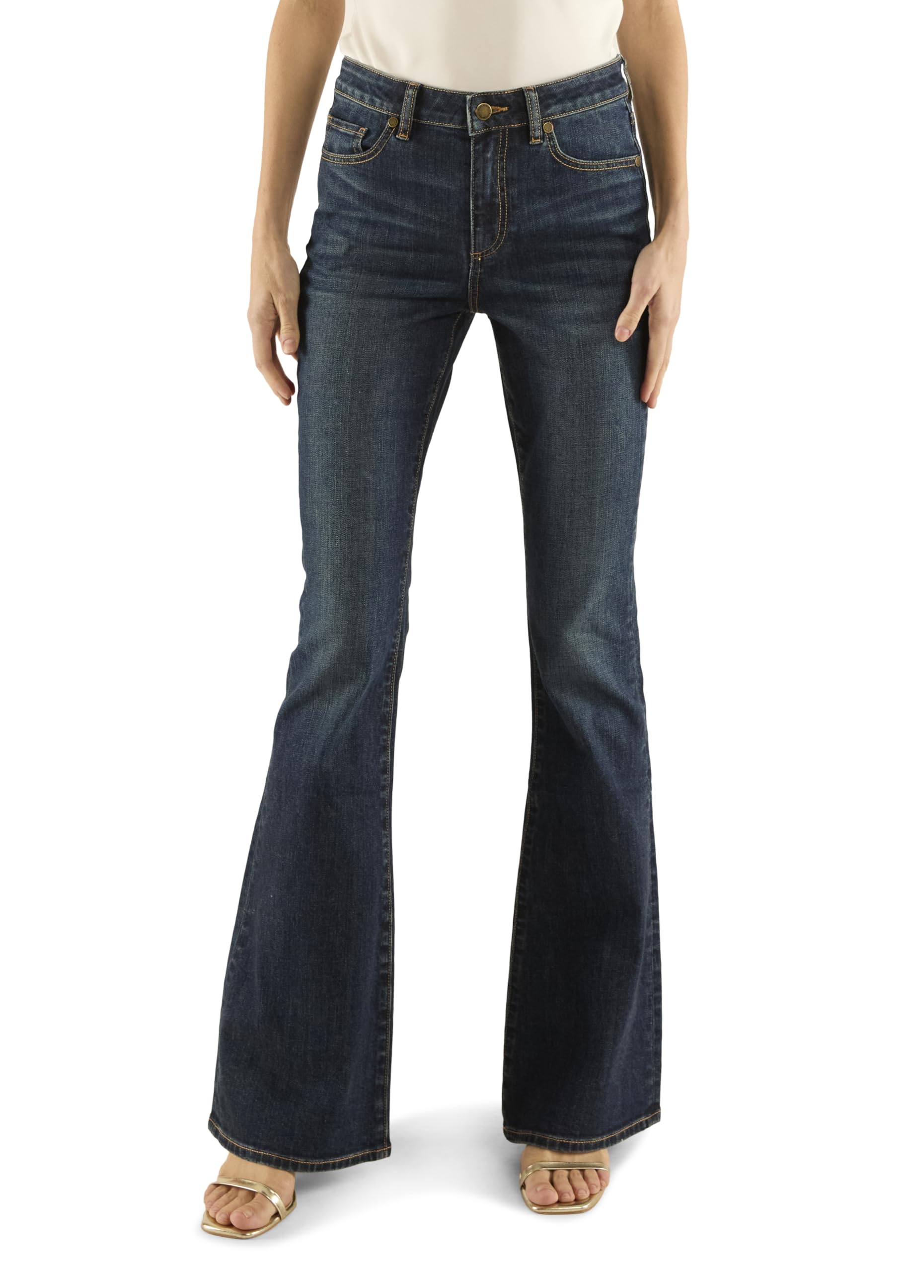 Ramy Brook Womens Helena 5 Pocket