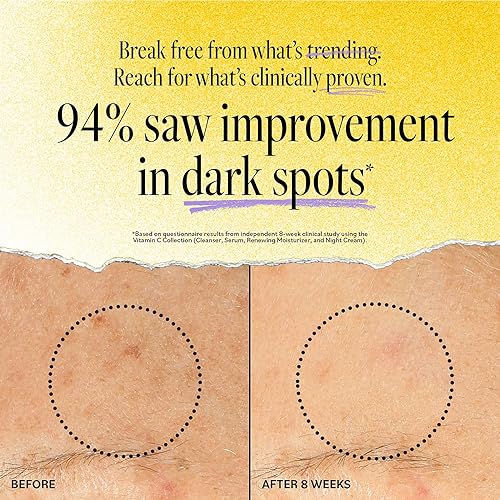 Miniatura 3 de Suero concentrado de vitamina C de Derma E 2 onzas líquidas