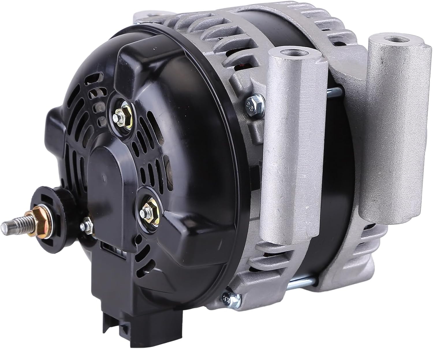 New Alternator Replacement for GMC Canyon 2015-2016,for Cadillac ATS 2013-2019,for Cadillac CTS 2014-2019,for Chevy Camaro 2016-2020 Electrical Alternators 104210-1962 13592811 1042101960