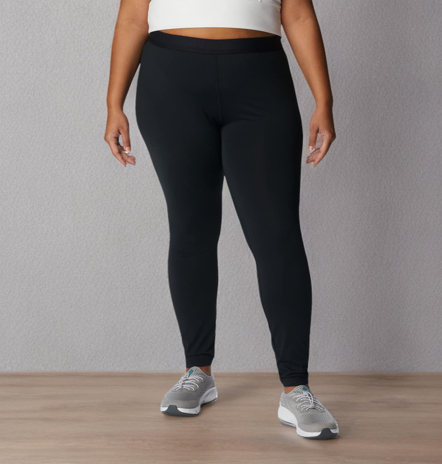 Columbia Hike Legging - Leggings - Legging de randonnée - Femme