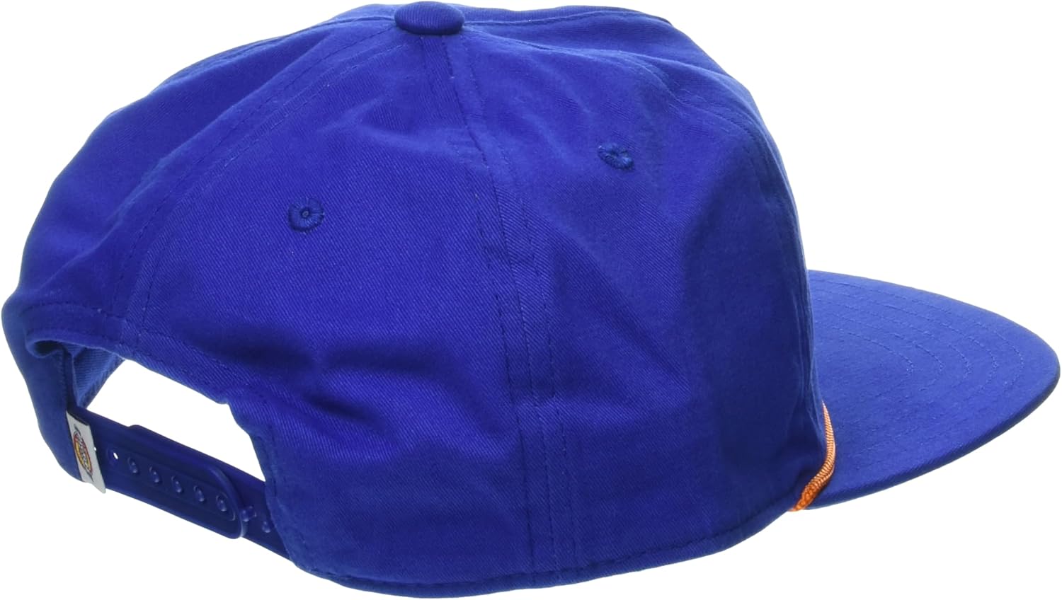 Dickies Mens Mid Pro Embroidered CapCap