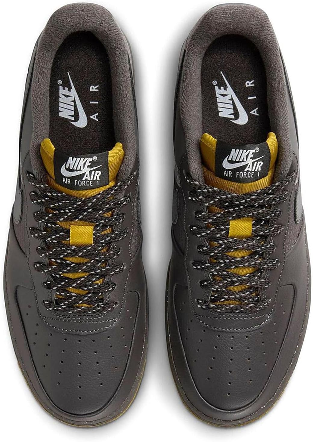 Amazon.co.jp: Nike メンズ エアフォース1 '07 Lv8 スニーカー