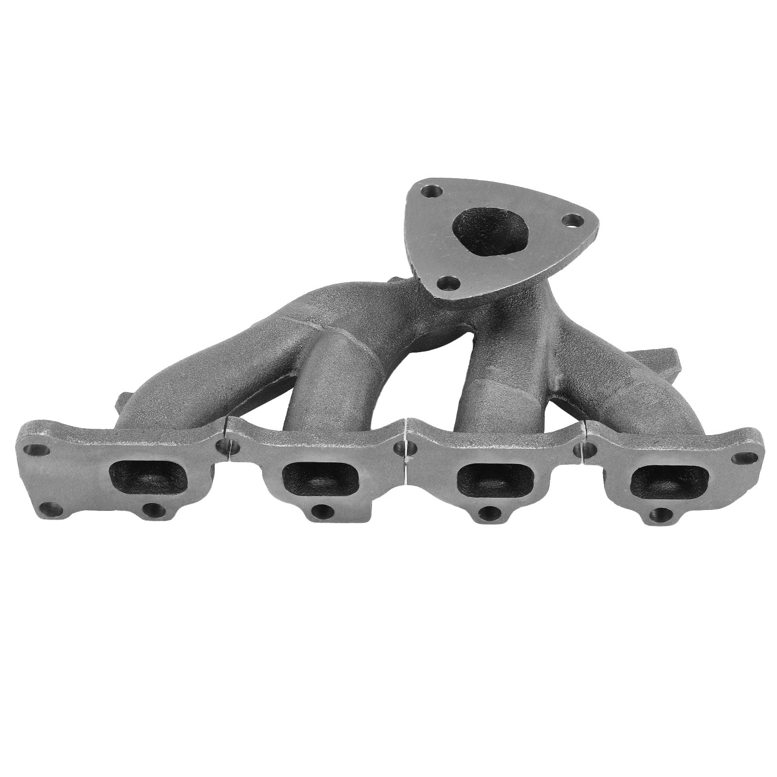 APremium Exhaust Manifold with Gasket Compatible with Chevrolet