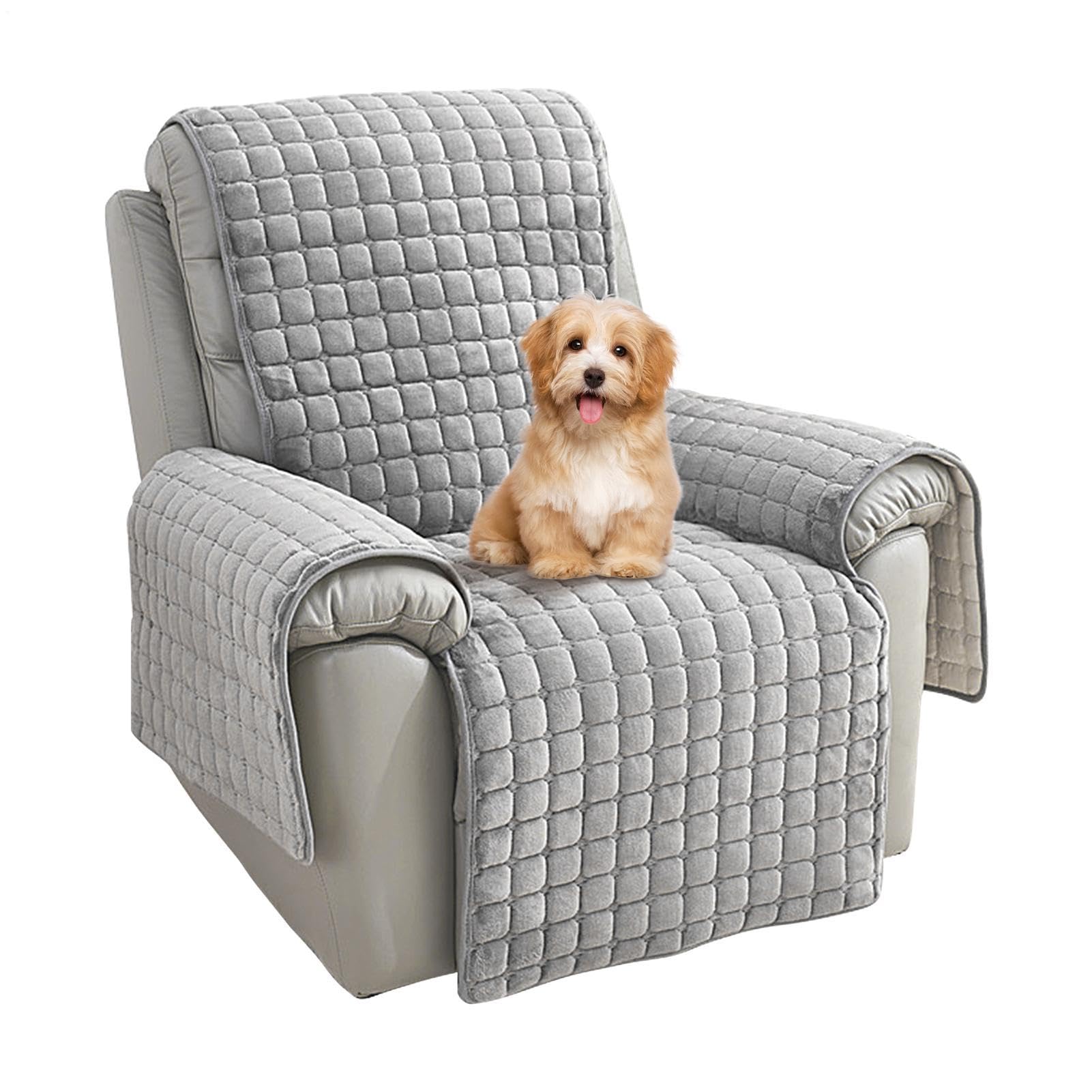 Generisch Sofa & Sesselschoner Ultraweicher modischer Sesselbezug