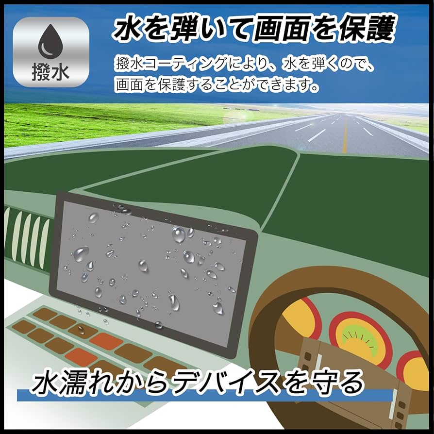 Amazon.co.jp: FILMEXT フィルム ATOTO S8 Premium (Gen 2