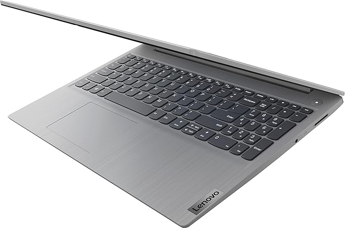 Lenovo IdeaPad 3 15.6" HD Touchscreen Intel Core i3 8GB RAM 256GB SSD miniatura 7