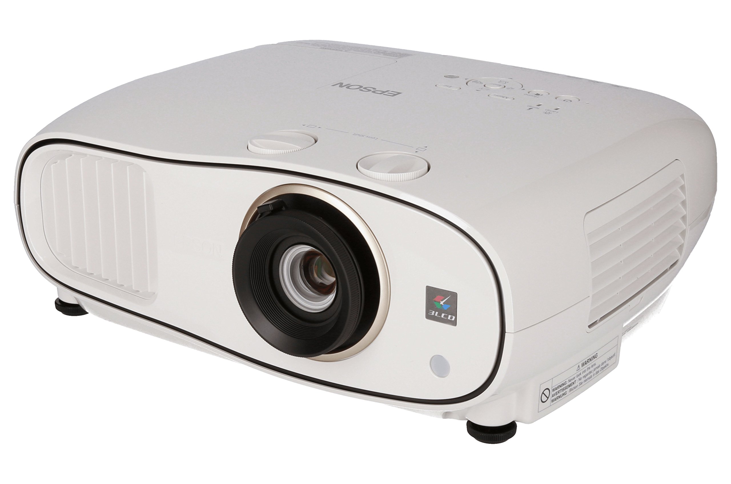 Epson EH-TW6700W - Proyector (3000 lúmenes ANSI, 3LCD, 1080p