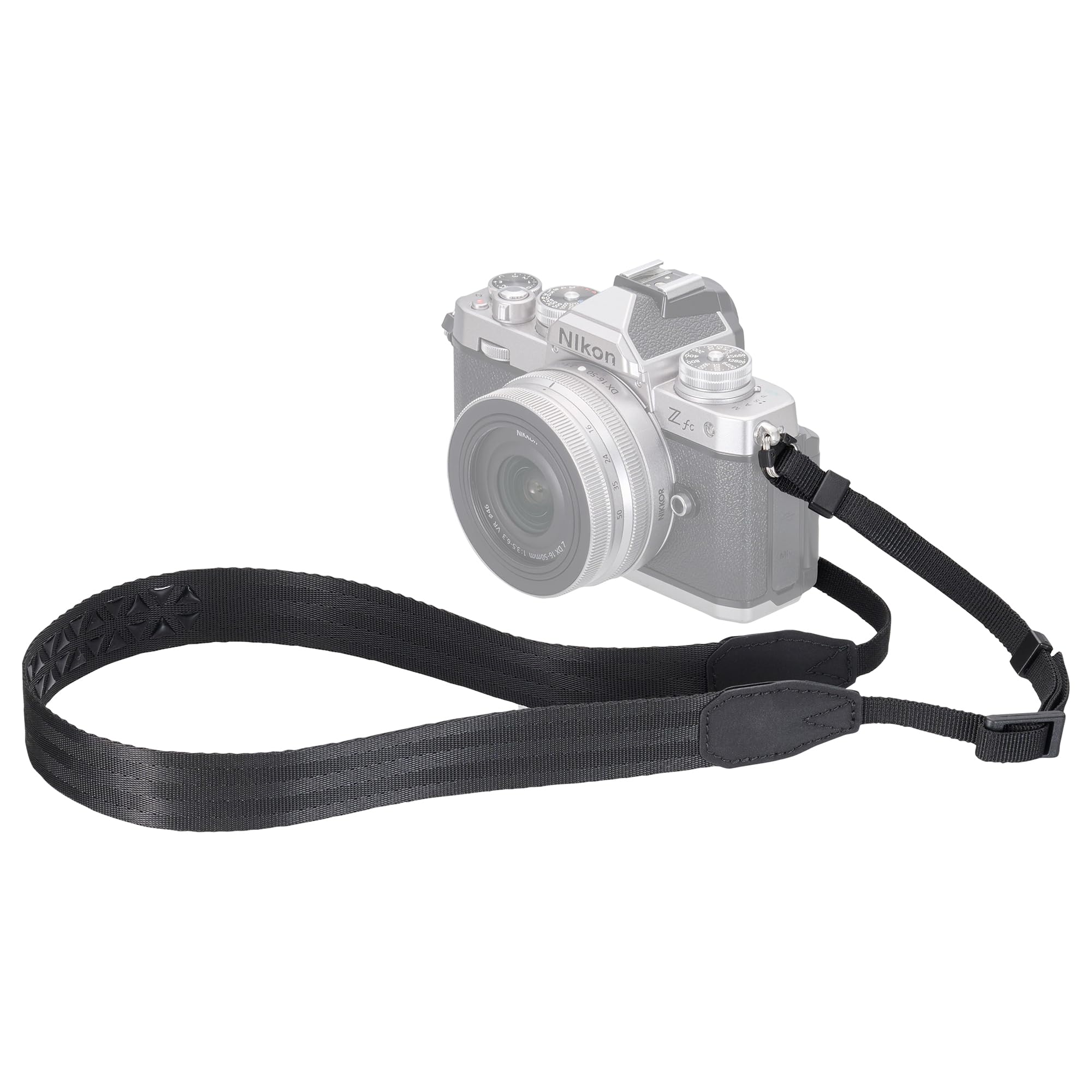 Amazon | [ハクバ] HAKUBA カメラストラップ フレックスストラップ 25