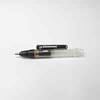 Penna A Inchiostro Di China Aristo MG1 - Tratto 0.25 Mm | Punta Intercambiabile - Foto 10