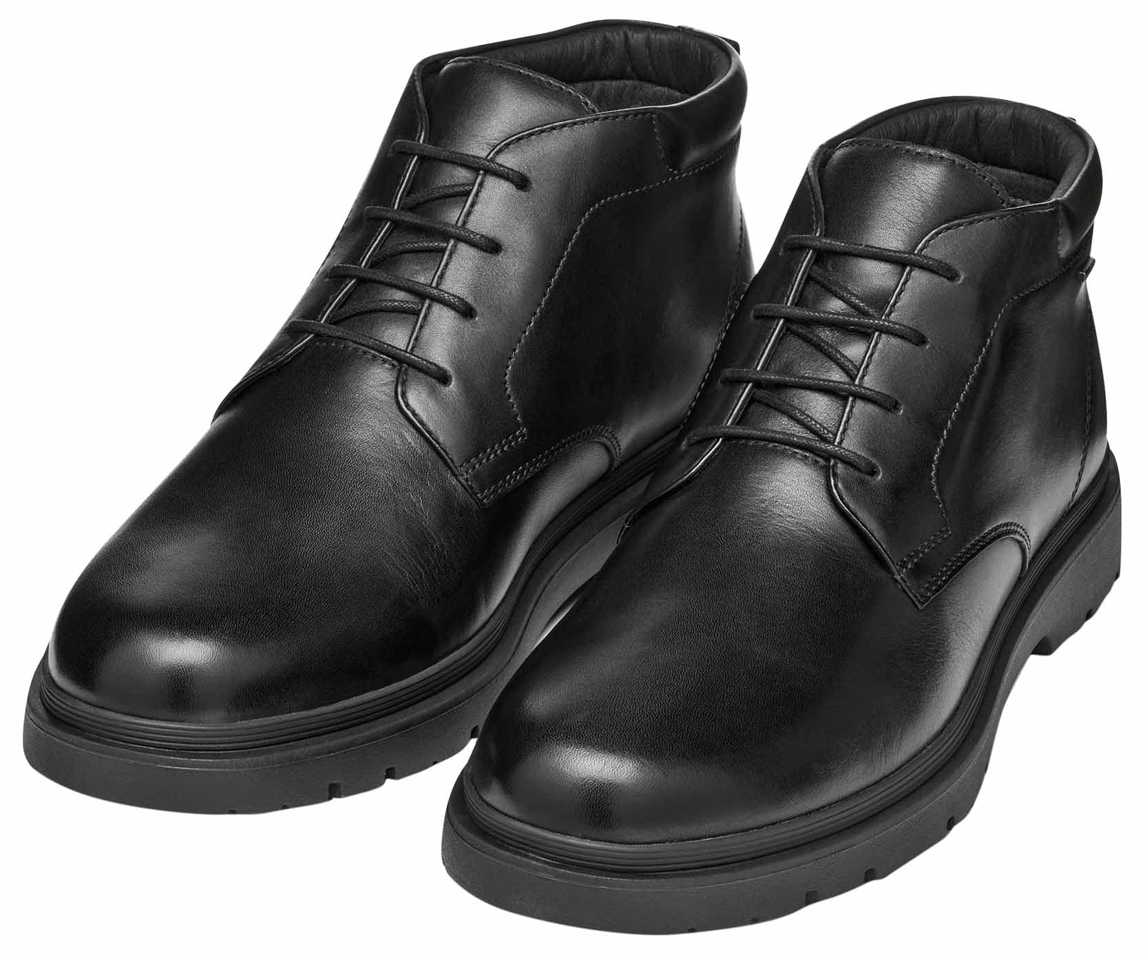 Geox Herren U Spherica Ec1 B AbxAnkle Boot