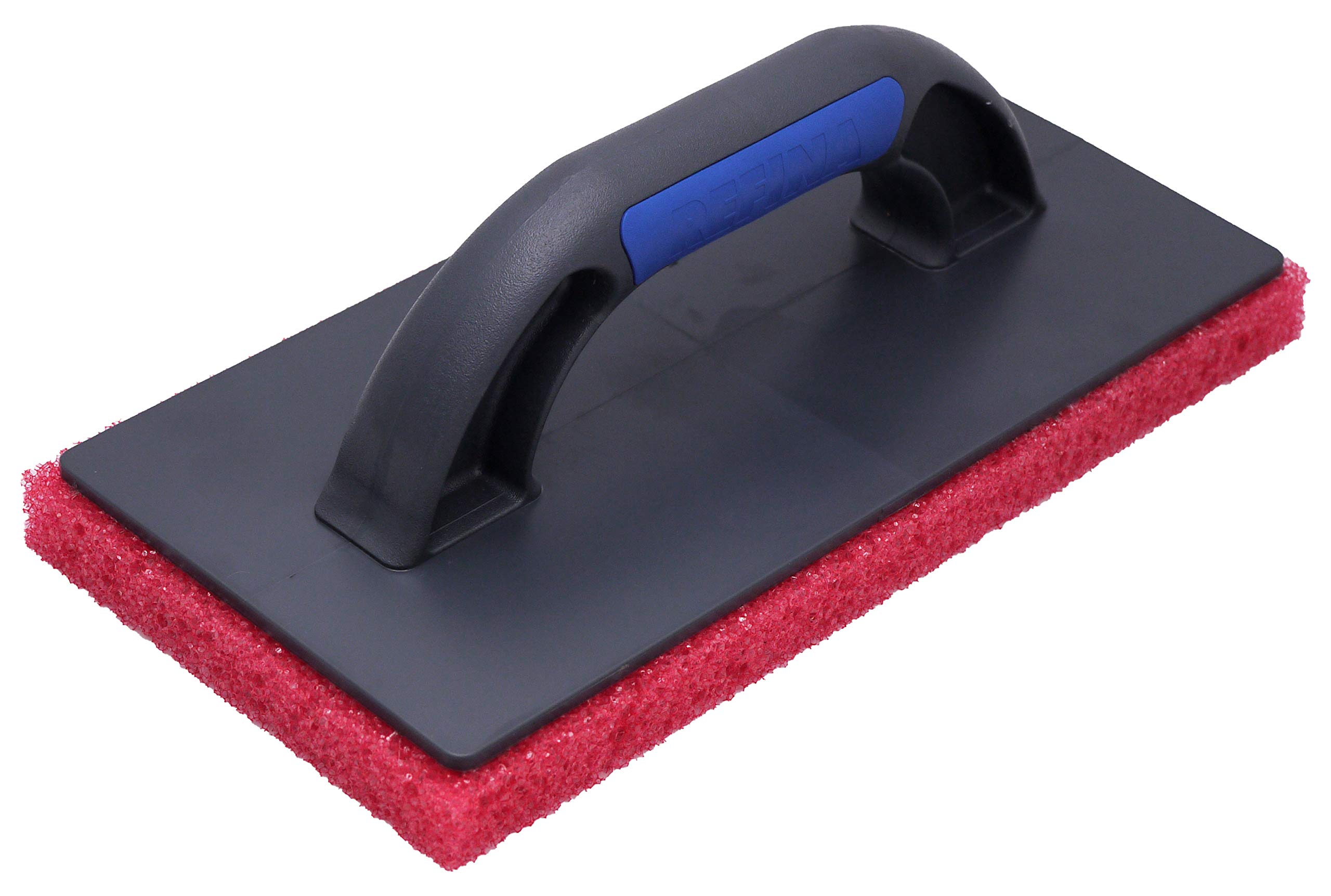 Refina Red Sponge Float 11" Foam Abrasive