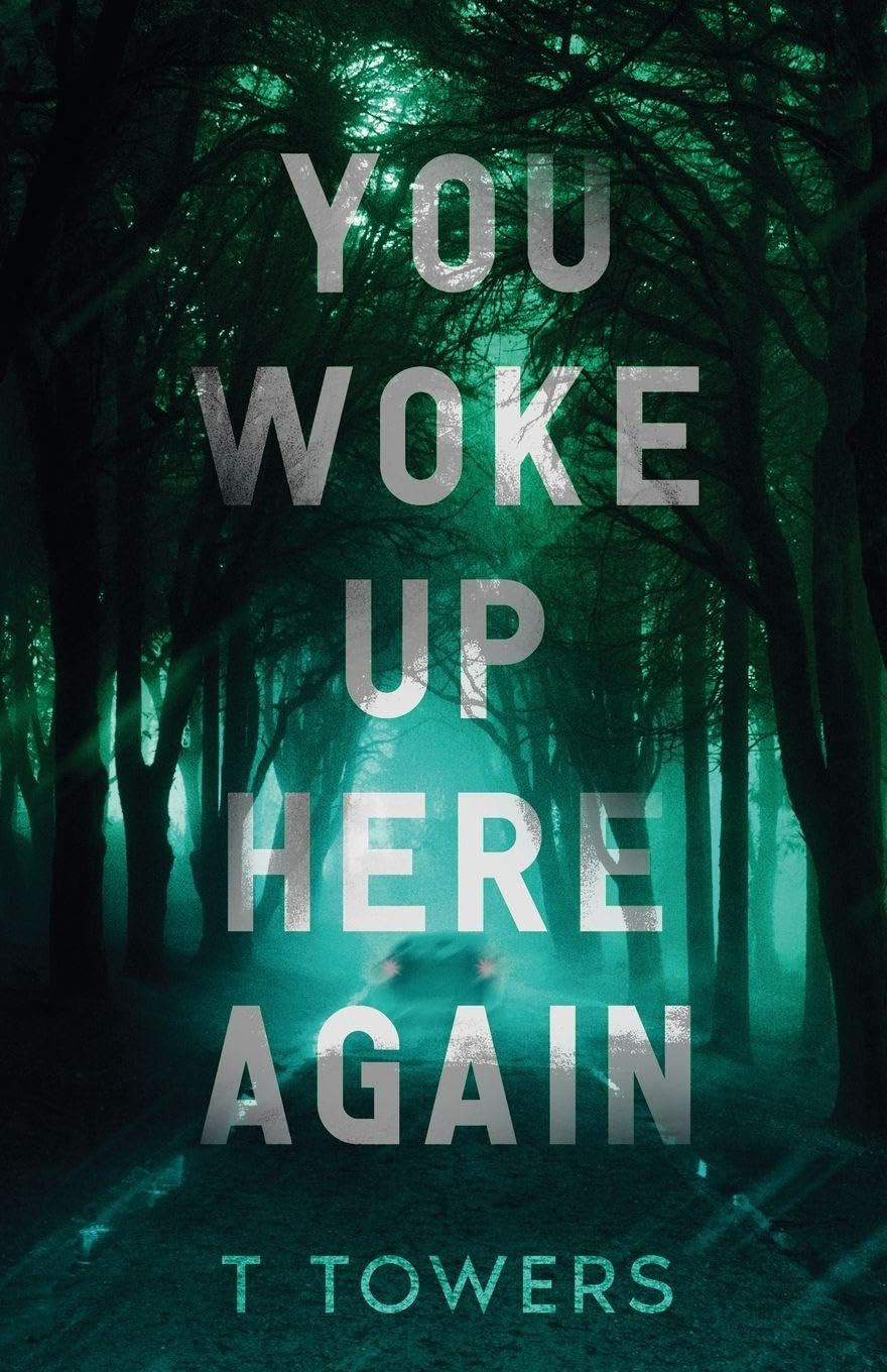 You Woke Up Here Again
