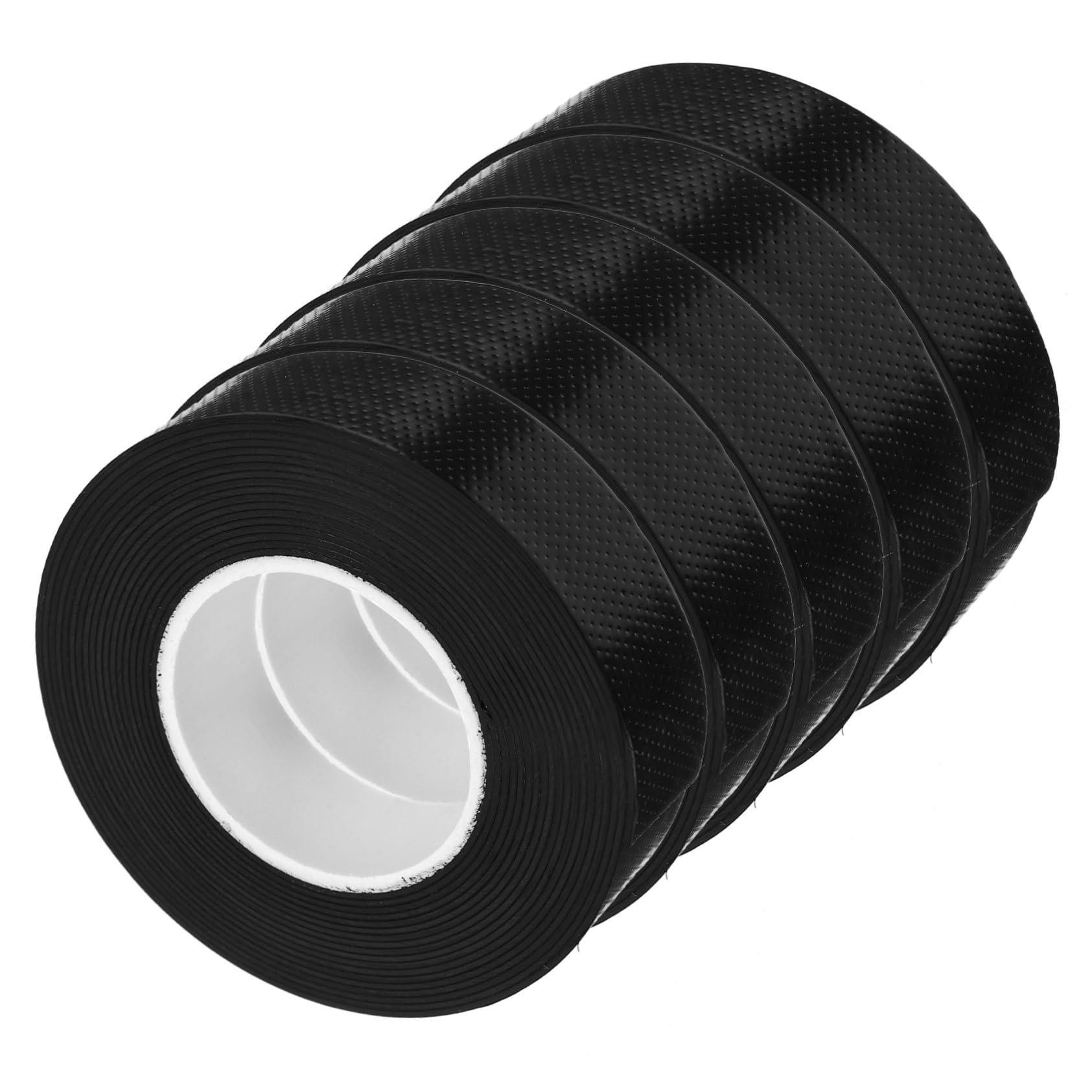 Isolierbandrolle 5 Stück für Elektriker, Industrieisoliertes Klebeband
