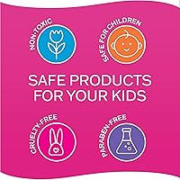 Vista 5 de Taste Beauty for Hershey's - Bálsamos labiales con sabor a chocolate y caramelo, paquete de 8 caramelos favoritos