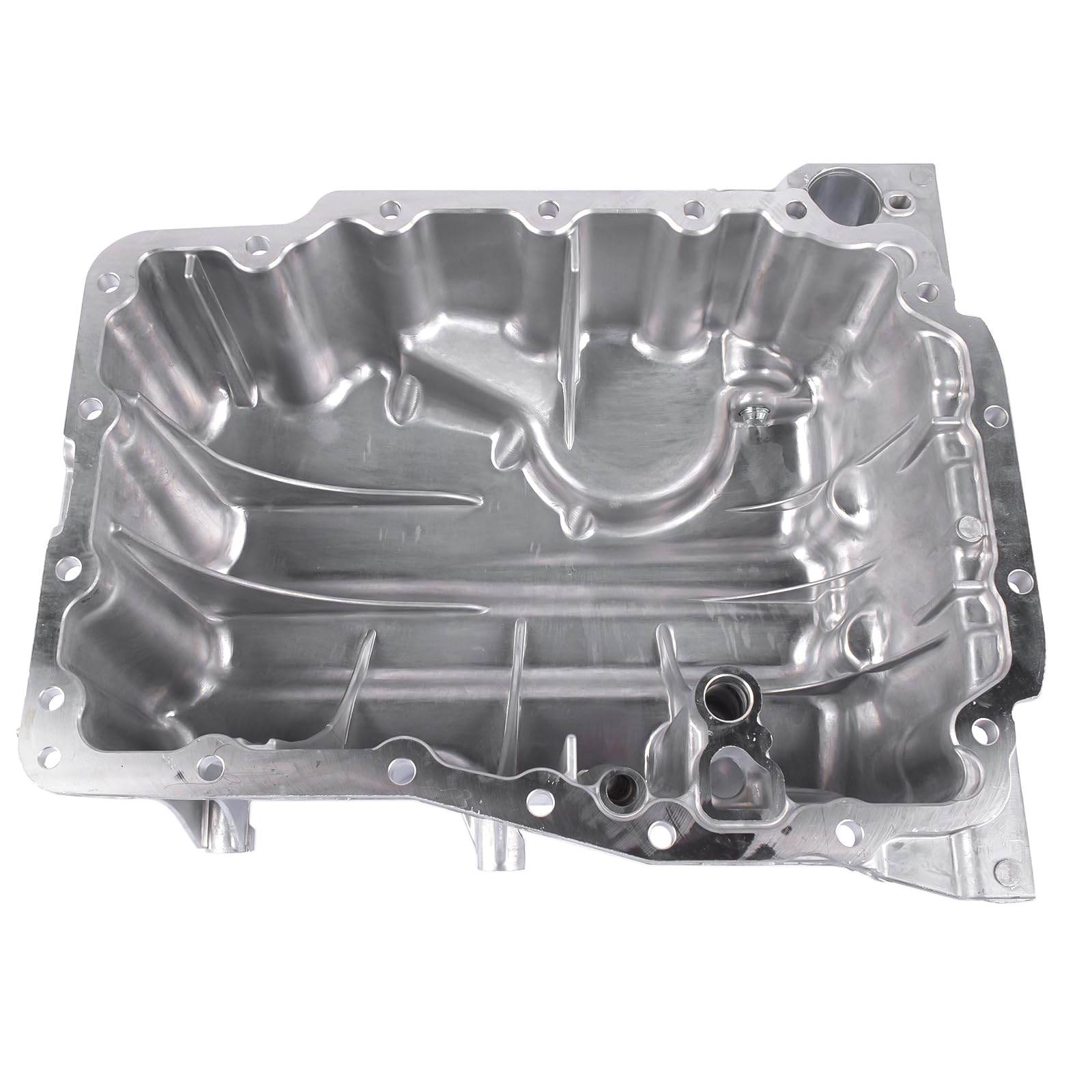 Coppa olio compatibile con Mii KE1 KF1 Citi-go NF1 2011-2019 UP! BL1 BL2 BL3 2011-2020 1.0 04C103601D 04C103603K