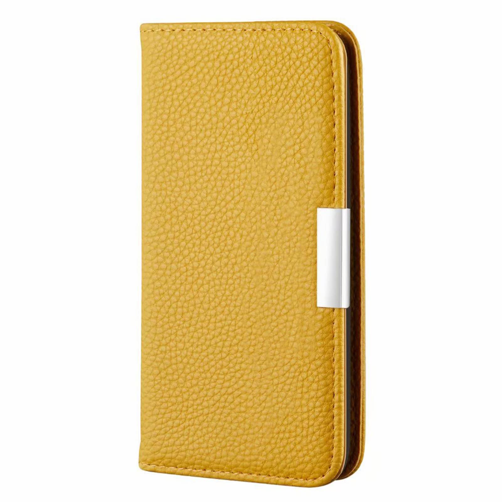 新品⭐︎ajew Function wallet case / yellow Function wallet case / black - ajew