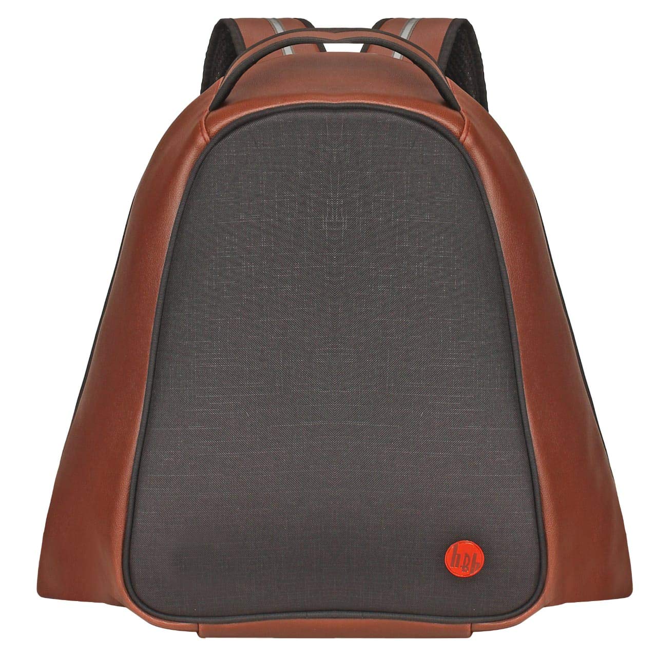 HBH Anti-theft 30 Ltr Laptop Backpack (Solid)