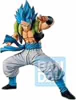 Amazon.co.jp: 一番くじ ドラゴンボール ULTIMATE VARIATION D賞 超 