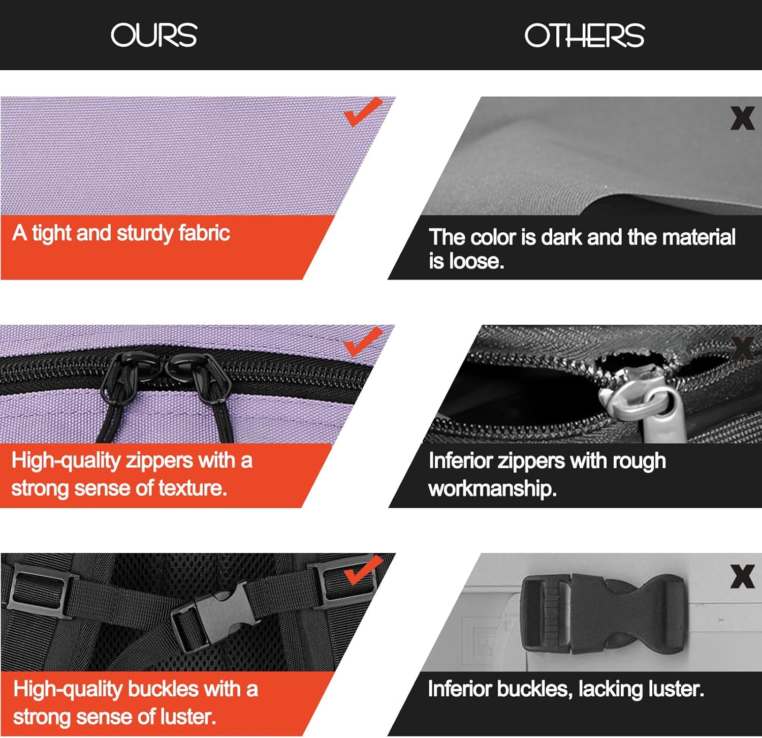 Goloni Basketball Backpack,Large Sports Bag with Ball Compartment & Shoe Compartment,Basketball Bag Fit Volleyball, soccer,Gym - Image 2