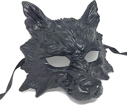 Miniatura 2 de STORM BUY  Máscara metálica de esqueleto de terror de terror estilo steampunk para disfraz de Halloween, fiesta de cosplay