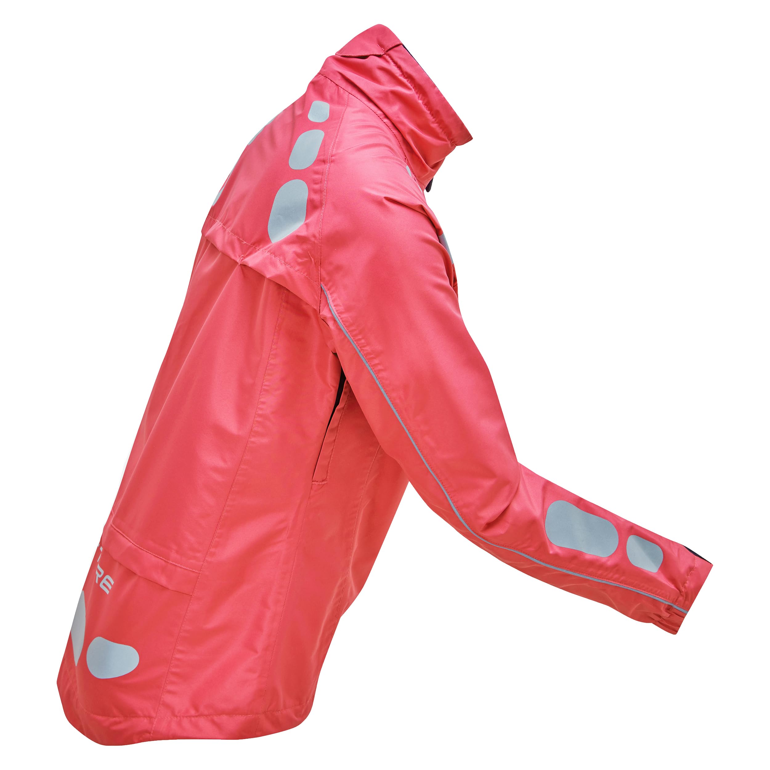 Ettore Night Eagle Veste de cyclisme Femme