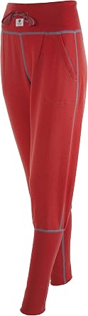 Janus Merino Wool Womens Pants Machine Washable Made in Norway