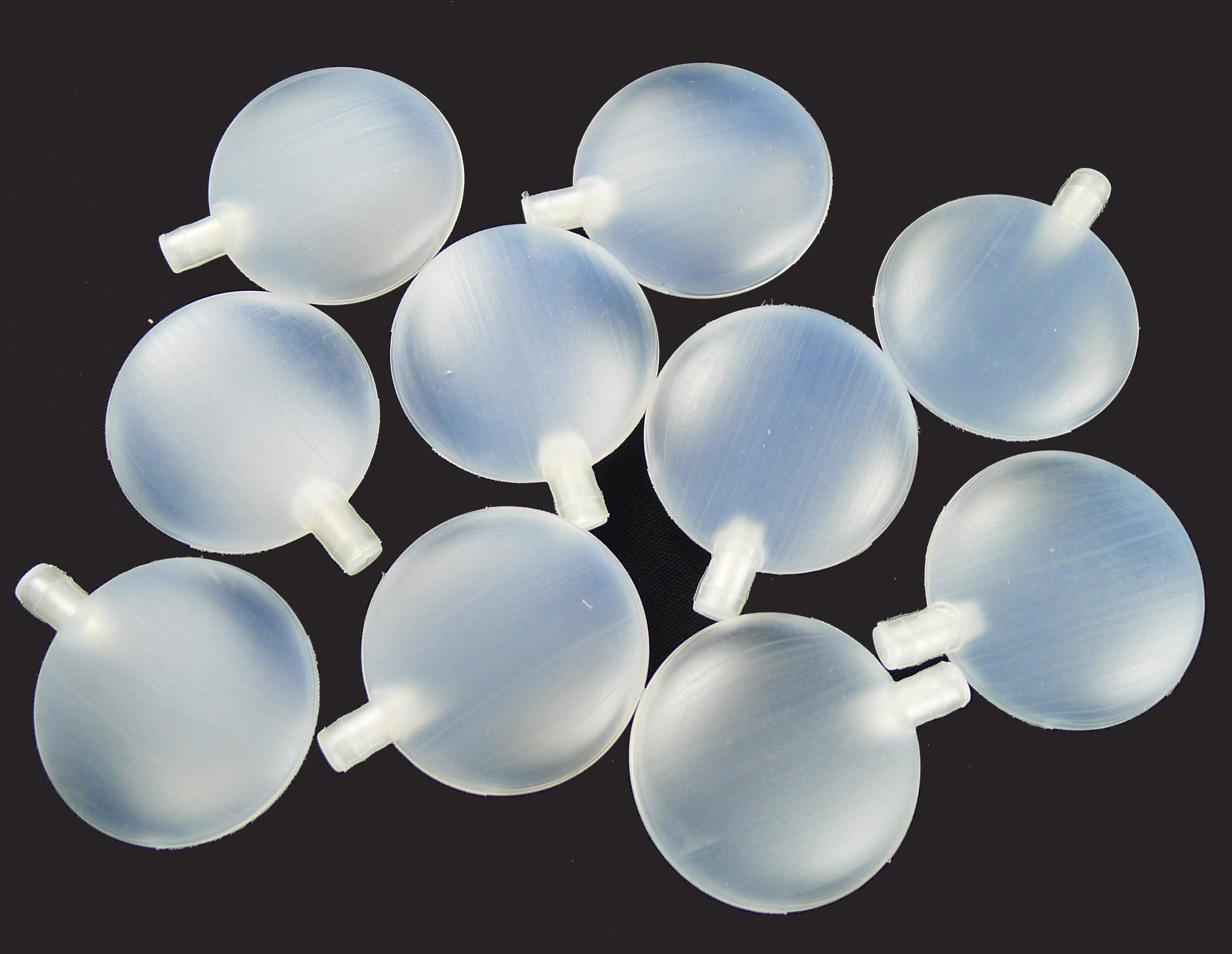 20 Stück Hundespielzeug Quietscher - Ersatz Soundmodule Für Plüschtiere & Bastelprojekte