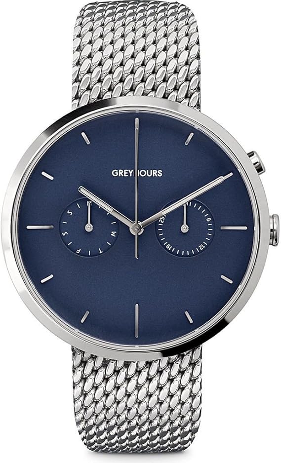 greyhours watch amazon