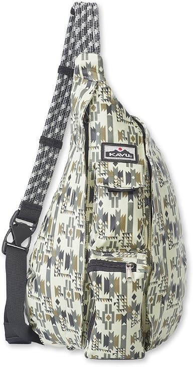 KAVU Women's Ropette Sling Backpack 