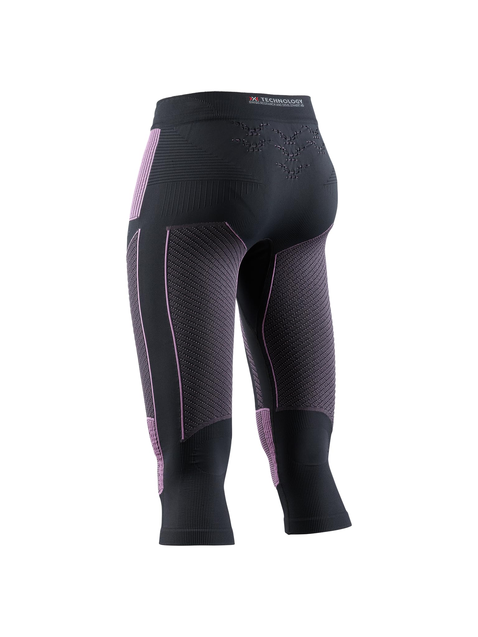X-Bionic Damen Pants Energy Accumulator 4.0 3/4