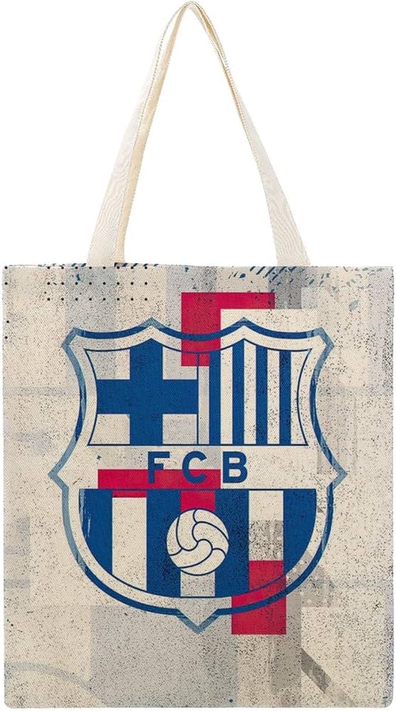 FCバルセロナ トートバッグ EBC FCバルセロナ トートバッグ EBC 楽天