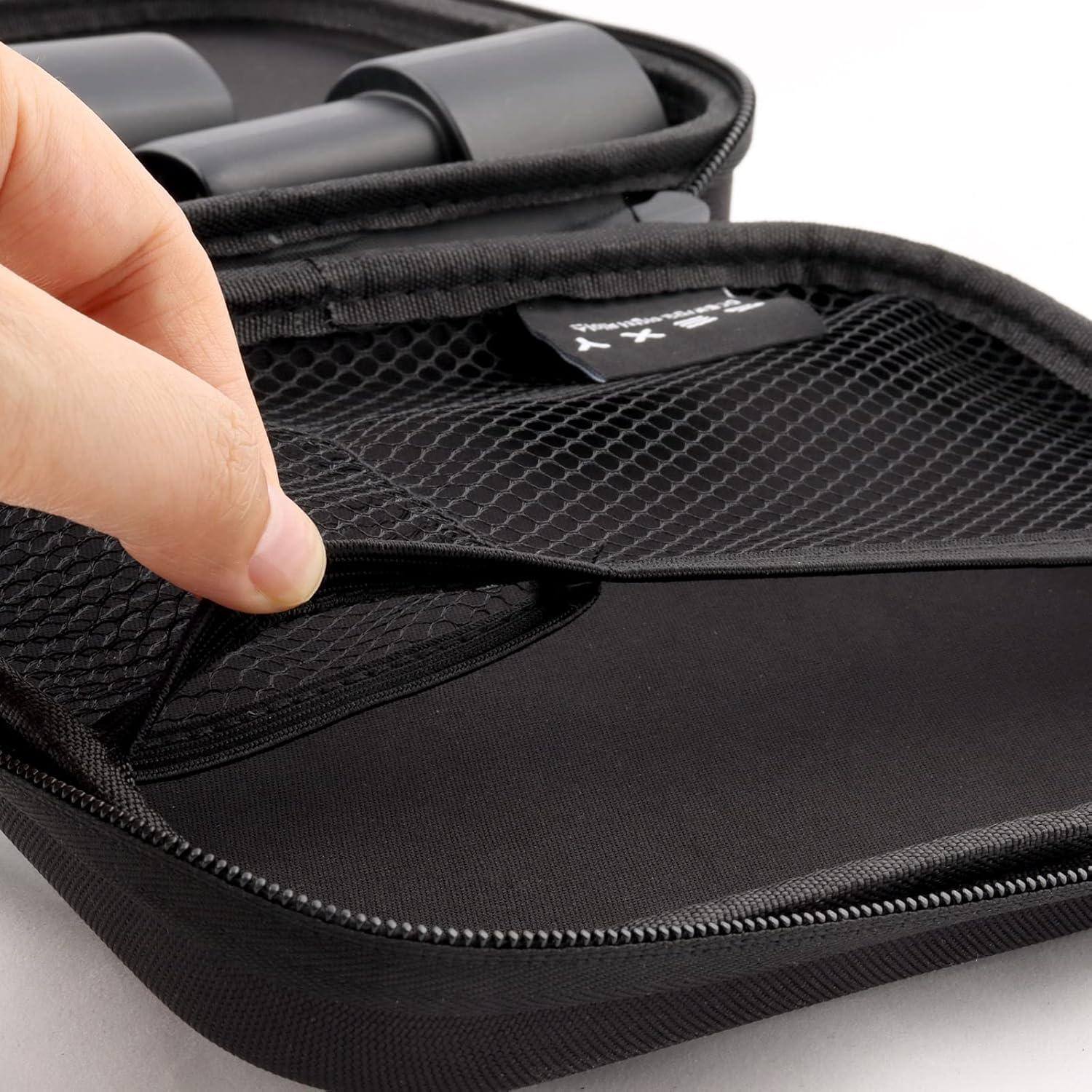 Sexy Bag Tesla CCS Combo1 & J1772 Adapter Case (CCS1 + J1772)