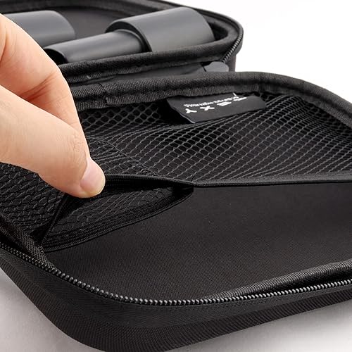 Miniatura 6 de Sexy Bag Tesla CCS Combo1 y J1772 - Funda adaptadora (CCS1 + J1772)